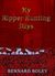 My Ripper Hunting Days by Bernard Boley