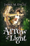 Clifton Chase and the Arrow of Light