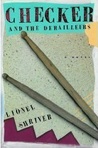 Checker and the Derailleurs cover