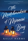 The Matchmakers of Minnow Bay cover