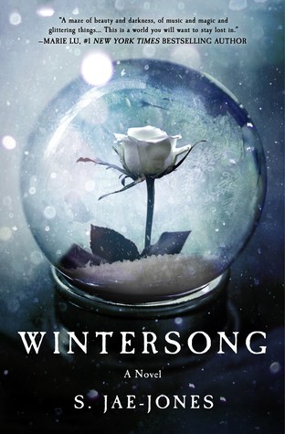 cover Wintersong