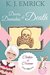 Doors, Danishes & Death (Cookie and Cream #3) by K.J. Emrick