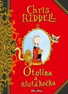 Otolína a žlutá kočka (Ottoline, #1)