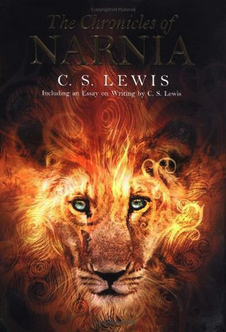 The Chronicles of Narnia by C.S. Lewis