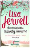 The Truth About Melody Browne cover