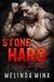 Stone Hard A Secret Baby MC Romance by Melinda Minx