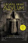 Escape from Asylum cover
