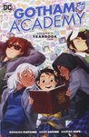 Gotham Academy, Vol. 3: Yearbook