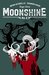 Moonshine #2 by Brian Azzarello
