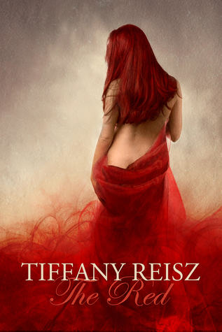 The Tiffany Reisz meltotheany