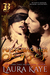Mastering Her Senses (Blasphemy, #2) by Laura Kaye