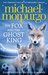 The Fox and the Ghost King cover