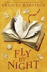 Fly By Night cover