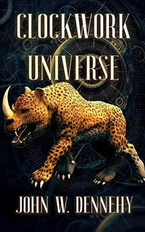clockwork-universe