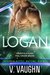 Logan (Greenville Alien Mail Order Brides, #3; Intergalactic Dating Agency, #21) by V. Vaughn