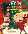 Kevin sam w domu