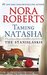 Taming Natasha (Stanislaskis) by Nora Roberts