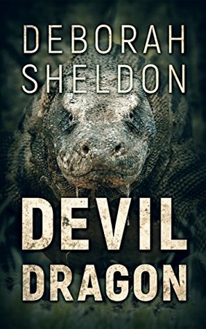 Devil Dragon (Unabridged) - Deborah Sheldon
