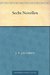 Sechs Novellen by Jens Peter Jacobsen