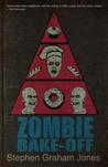 Zombie Bake-Off cover