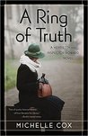 A Ring of Truth (Henrietta and Inspector Howard, #2)