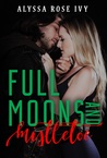 Full Moons and Mistletoe cover