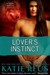 Lover's Instinct (Moon Shifter, #1.5) by Katie Reus