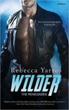 Wilder cover