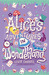 Alice in Wonderland (Alice's Adventures in Wonderland, #1) by Lewis Carroll