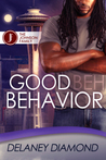 Good Behavior cover