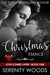 My Christmas Fiancé (Love Comes Later, #1) by Serenity Woods