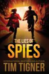 The Lies of Spies cover