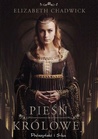 Pieśń królowej (Eleonora Akwitańska # 1)
