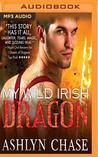 My Wild Irish Dragon cover