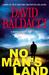 No Man's Land (John Puller, #4) by David Baldacci