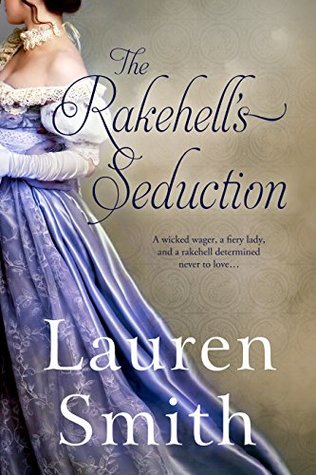 The Rakehell's Seduction (Seduction #2)