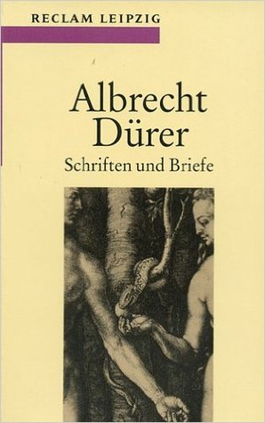 Albrecht Dürer: Schriften und Briefe PDF iBook EPUB por Albrecht Dürer
