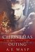 Christmas Outing (Veterans Affairs, #1.5) by A.E. Wasp
