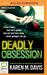 Deadly Obsession (Lexie Rogers, #2) by Karen M. Davis