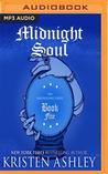 Midnight Soul cover