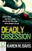 Deadly Obsession (Lexie Rogers, #2) by Karen M. Davis