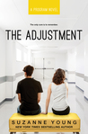 The Adjustment (The Program, #3)