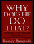 Why Does He Do That?: Inside the Minds of Angry and Controlling Men