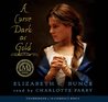 A Curse Dark as Gold cover
