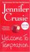 Welcome to Temptation (Dempseys, #1) by Jennifer Crusie