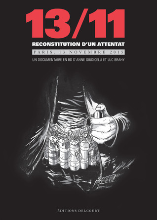 13/11: Reconstitution d'un attentat Descargar libros pdf en línea gratis