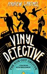 The Run-Out Groove (Vinyl Detective 2)