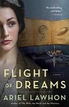 Flight of Dreams cover
