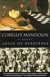 Corelli's Mandolin cover