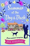 Summer at the Dog & Duck cover